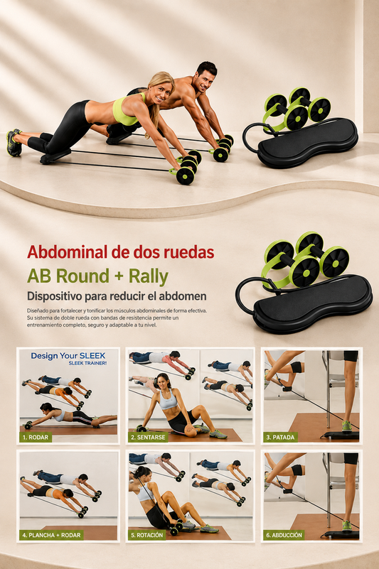 TotalFit Kit