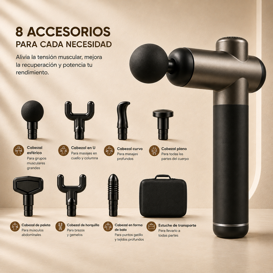 TheraPulse Pro