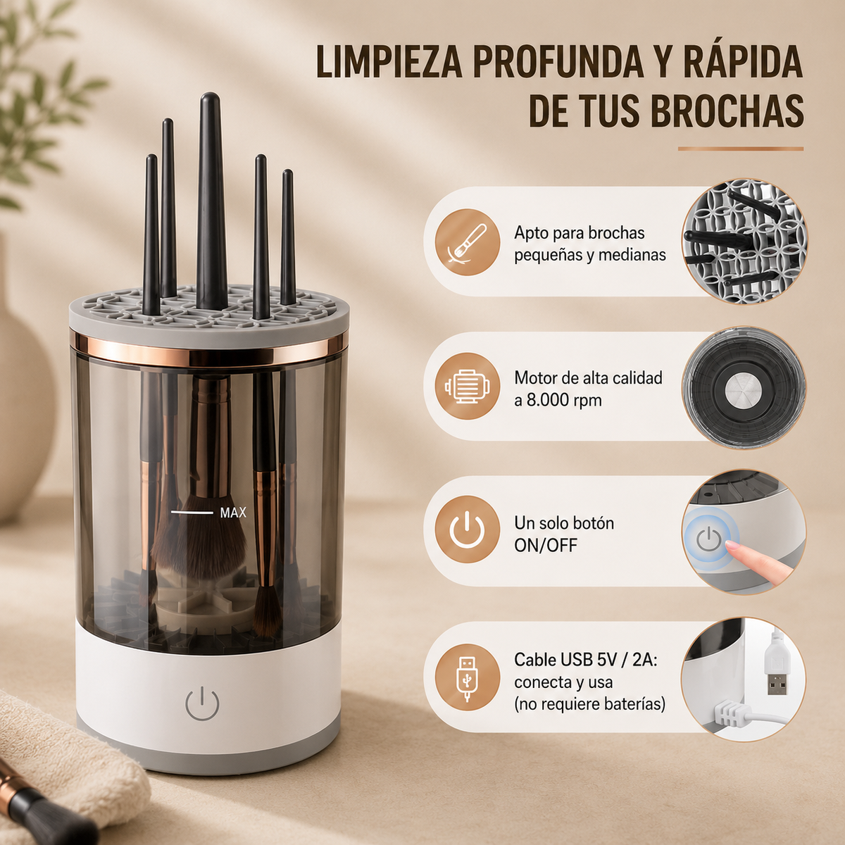 BrushPure Pro