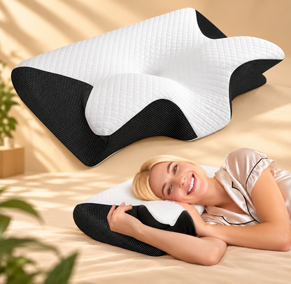 Almohada Cervical