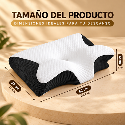Almohada Cervical