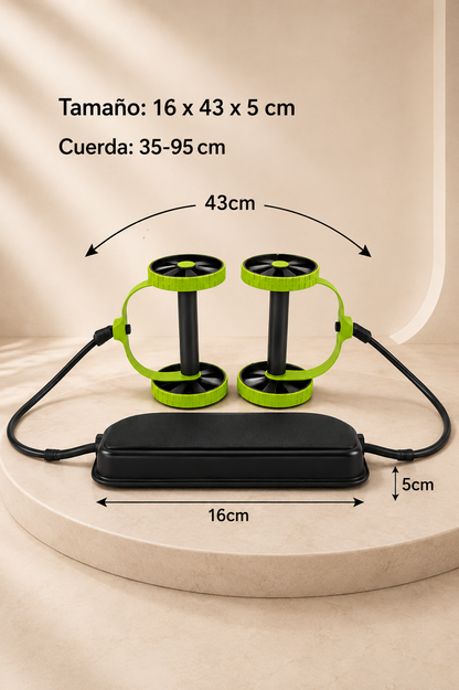 TotalFit Kit