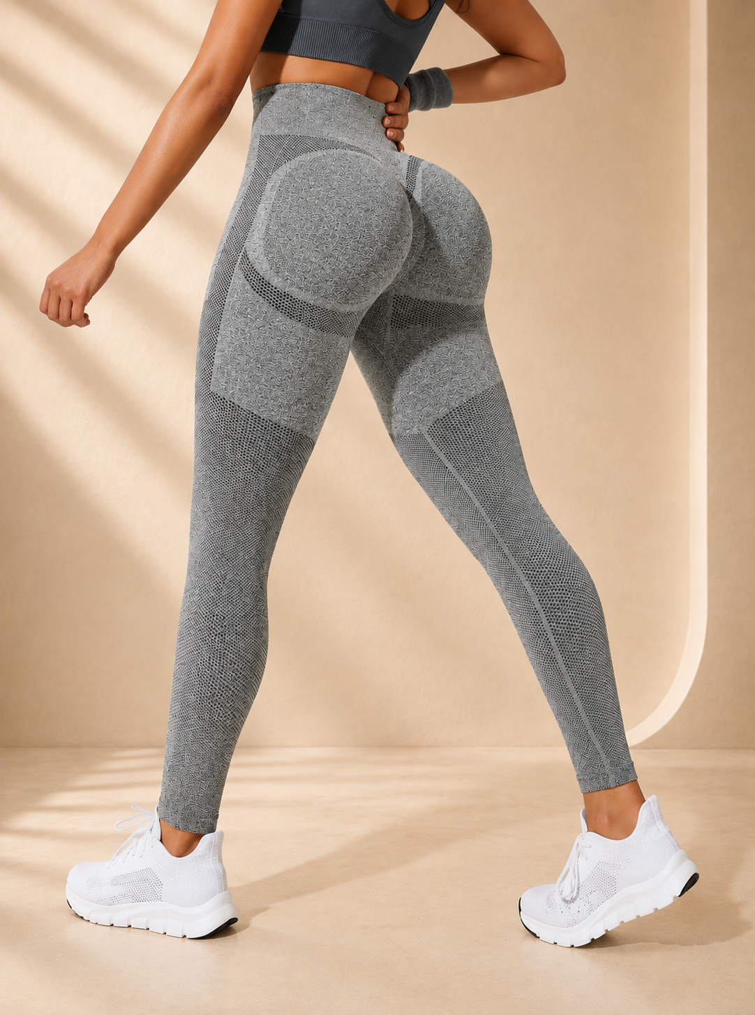 Leggins Push Up