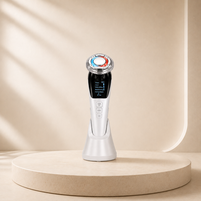ThermaGlow Facial