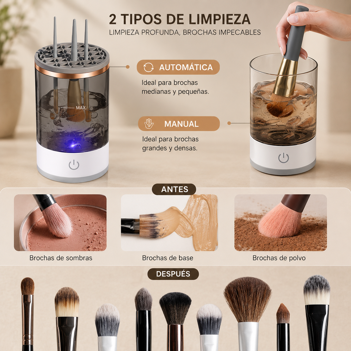 BrushPure Pro