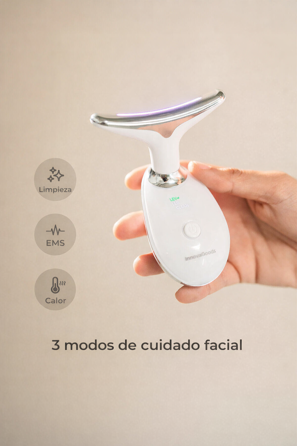 LumiLift Pro