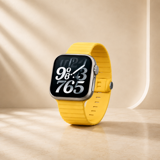 UltraFit Watch