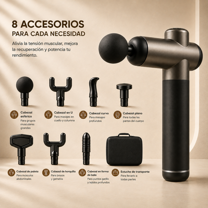 TheraPulse Pro