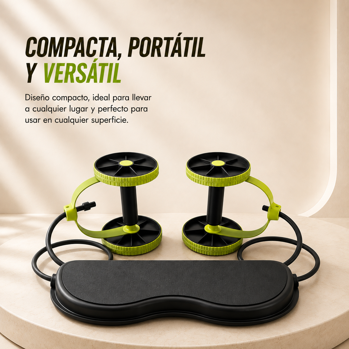 TotalFit Kit