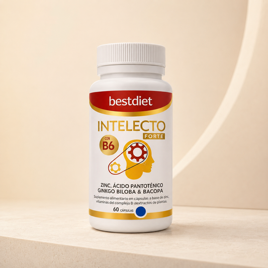 NeuroBoost Forte