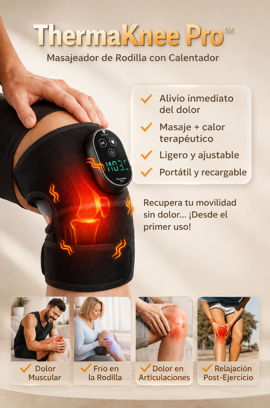 ThermaKnee Pro