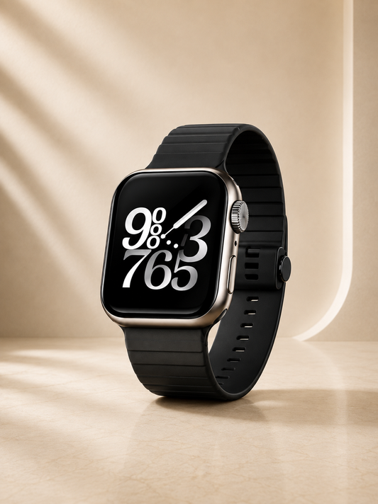 UltraFit Watch
