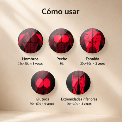 TheraPulse Pro
