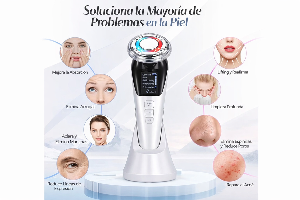 ThermaGlow Facial