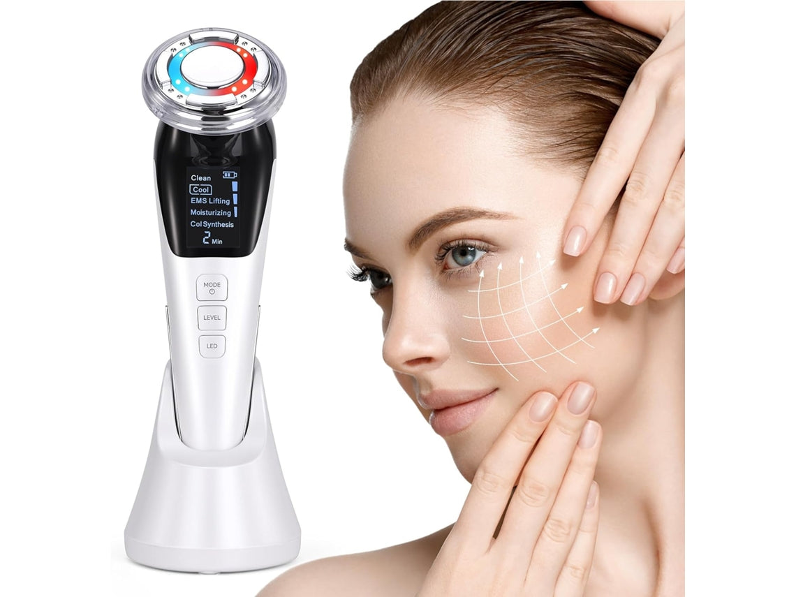 ThermaGlow Facial