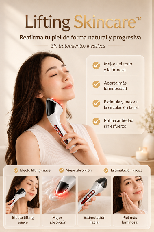 Lifting Skincare
