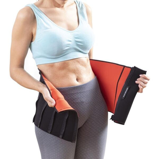 Faja Fit Power Black