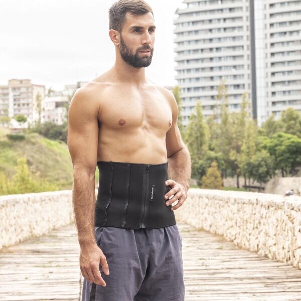 Faja Fit Power Black